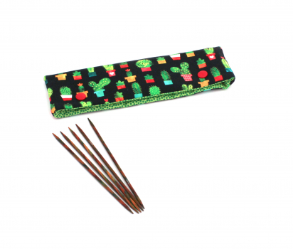 Nadelgarage Kakteenliebe für 20 cm Nadelspiel